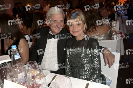 48. Deutscher Filmball 2024 in München