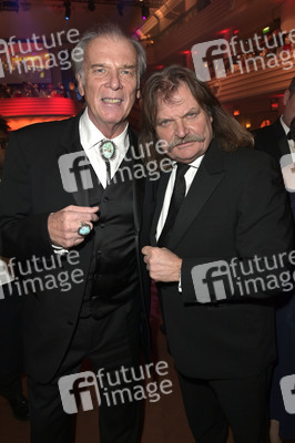 48. Deutscher Filmball 2024 in München