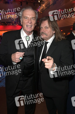 48. Deutscher Filmball 2024 in München