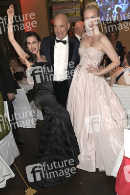 48. Deutscher Filmball 2024 in München