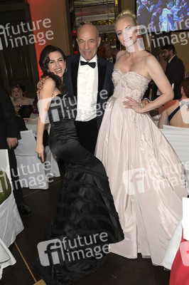 48. Deutscher Filmball 2024 in München