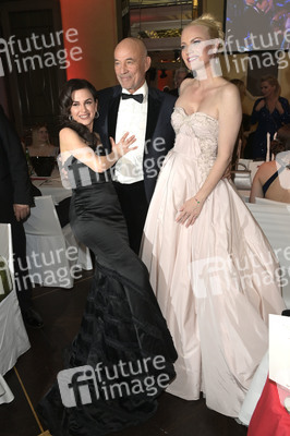 48. Deutscher Filmball 2024 in München