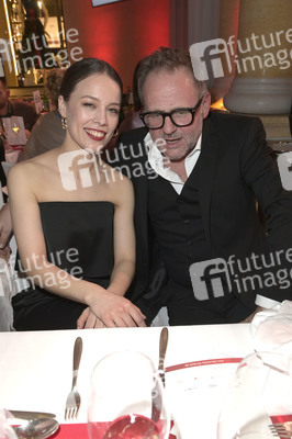 48. Deutscher Filmball 2024 in München