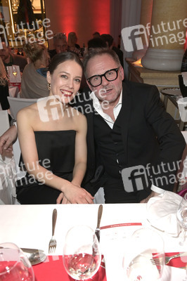48. Deutscher Filmball 2024 in München