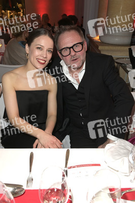 48. Deutscher Filmball 2024 in München