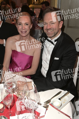 48. Deutscher Filmball 2024 in München