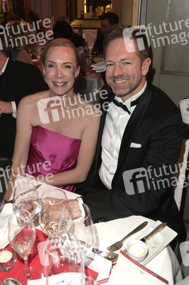 48. Deutscher Filmball 2024 in München