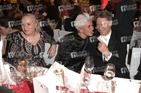 48. Deutscher Filmball 2024 in München