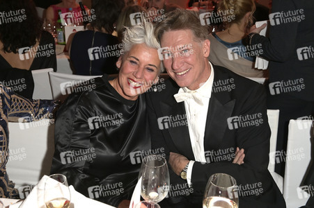 48. Deutscher Filmball 2024 in München