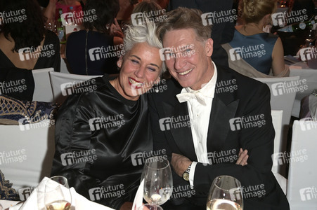 48. Deutscher Filmball 2024 in München