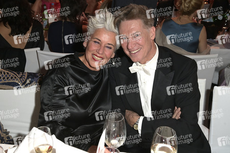 48. Deutscher Filmball 2024 in München