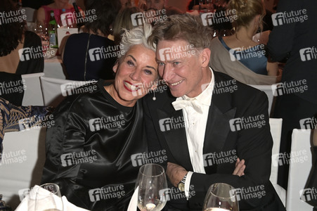 48. Deutscher Filmball 2024 in München