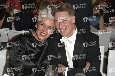 48. Deutscher Filmball 2024 in München