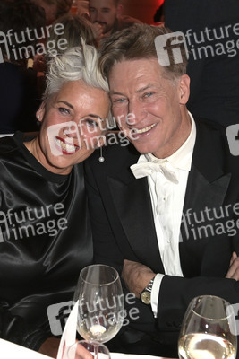 48. Deutscher Filmball 2024 in München