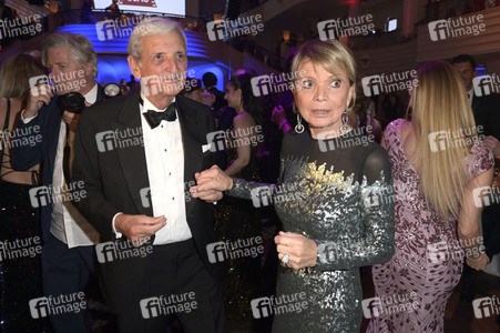 48. Deutscher Filmball 2024 in München