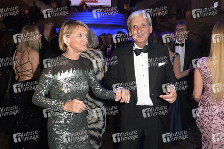 48. Deutscher Filmball 2024 in München