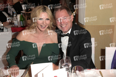 48. Deutscher Filmball 2024 in München
