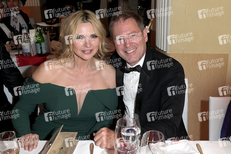 48. Deutscher Filmball 2024 in München