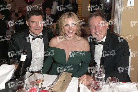 48. Deutscher Filmball 2024 in München