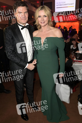 48. Deutscher Filmball 2024 in München