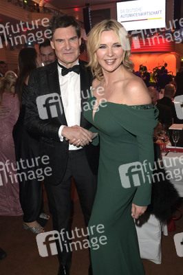 48. Deutscher Filmball 2024 in München