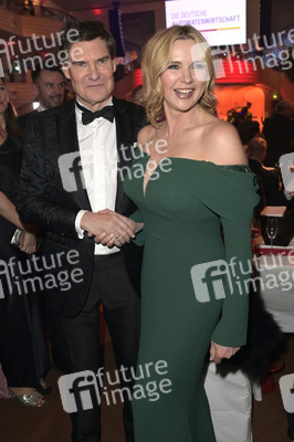 48. Deutscher Filmball 2024 in München