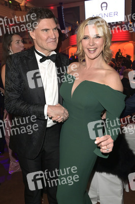 48. Deutscher Filmball 2024 in München