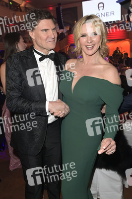 48. Deutscher Filmball 2024 in München