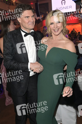 48. Deutscher Filmball 2024 in München
