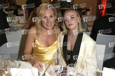 48. Deutscher Filmball 2024 in München
