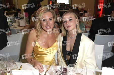 48. Deutscher Filmball 2024 in München
