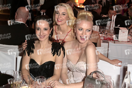 48. Deutscher Filmball 2024 in München