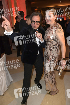48. Deutscher Filmball 2024 in München