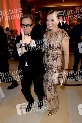 48. Deutscher Filmball 2024 in München
