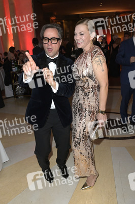 48. Deutscher Filmball 2024 in München