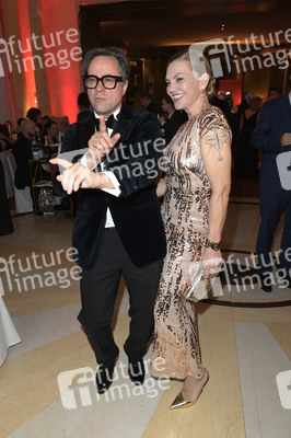 48. Deutscher Filmball 2024 in München