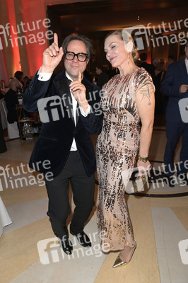 48. Deutscher Filmball 2024 in München