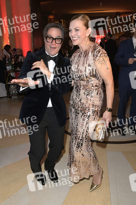 48. Deutscher Filmball 2024 in München