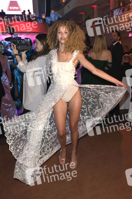 48. Deutscher Filmball 2024 in München