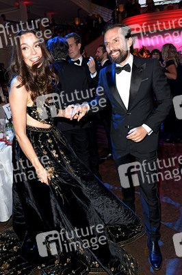 48. Deutscher Filmball 2024 in München