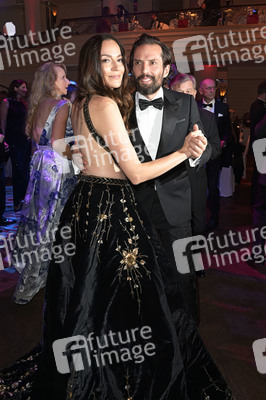 48. Deutscher Filmball 2024 in München