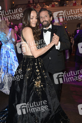 48. Deutscher Filmball 2024 in München