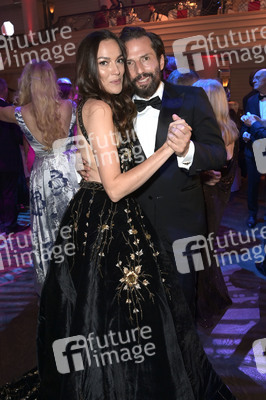 48. Deutscher Filmball 2024 in München