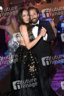 48. Deutscher Filmball 2024 in München