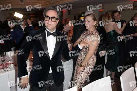 48. Deutscher Filmball 2024 in München