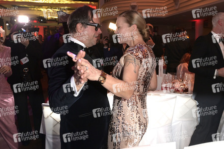 48. Deutscher Filmball 2024 in München