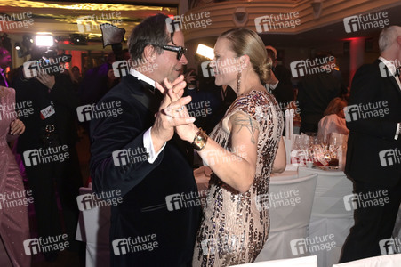 48. Deutscher Filmball 2024 in München