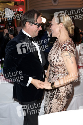 48. Deutscher Filmball 2024 in München