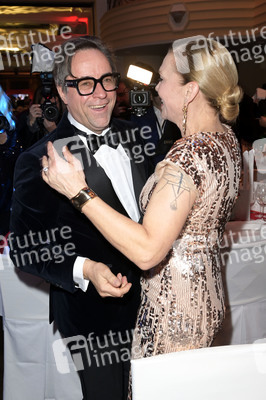 48. Deutscher Filmball 2024 in München