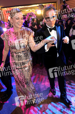 48. Deutscher Filmball 2024 in München